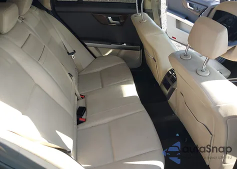 2015 Mercedes-Benz Glk 350 4Matic from USA, damaged, VIN WDCGG8JB0FG408243